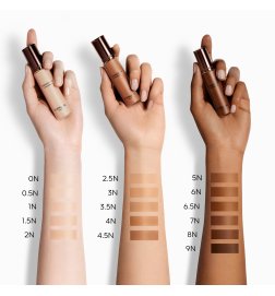 Terracotta Concealer - Natürlicher Perfektions-Korrektor
